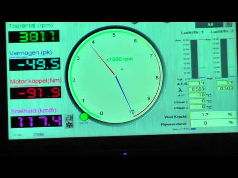 Bmw X3 F25 20 D 190 pk 400 nm video