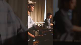 Ace Hotel Kyoto Weddings #acehotel #wedding #kyoto