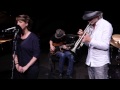 Erik Truffaz Quartet (avec Anna Aaron) - Blue Movie ...