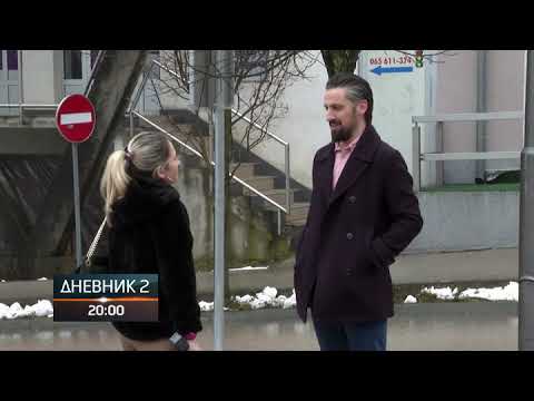 Simbol Dervente odlazi u istoriju; Srušio se hrast lužnjak, star oko četiri vijeka