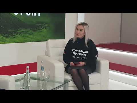 Фрагмент интервью Героя России🇷🇺Ярослав с позывным "Ярый"