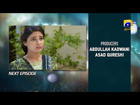 Baylagaam Episode 08 Teaser - 18th October 2023 - HAR PAL GEO
