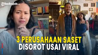 Download lagu Inilah Profil 3 Perusahaan Dwi Sasetyaningtyas yang Kini Disorot Usai Viral Tolak Anaknya Jadi WNI mp3