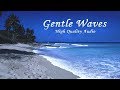 Deep Sleeping With Ocean Sounds Gentle Waves At Night 9 Hours Of White Noise