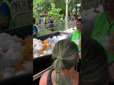 Corrida Pague Menos Mogi Guaçu #corrida