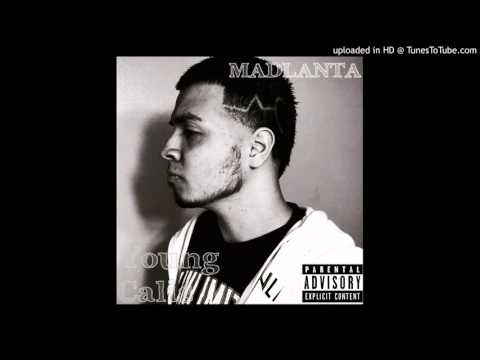 Young Calis Ft. UIBRADY - The M.A.D