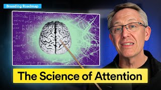 The Science Behind Why Everyone Ignores Your Brand (Part 2)