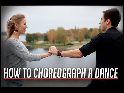 The Fastest Way To Learn Kizomba & Musicality (Create A Video!)