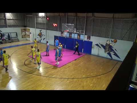 HIGHLIGHTS BIG MEN 58-65 TROCADERO MASTER LEAGUE 27H ΑΓΩΝΙΣΤΙΚΗ 2023-24