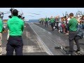 USS Abraham Lincoln Tiger Cruise Boot Shoot
