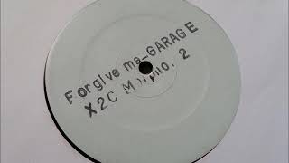 X2C - Forgive Me