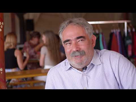 Folkudvar 8. évad 5. rész - A mese ereje