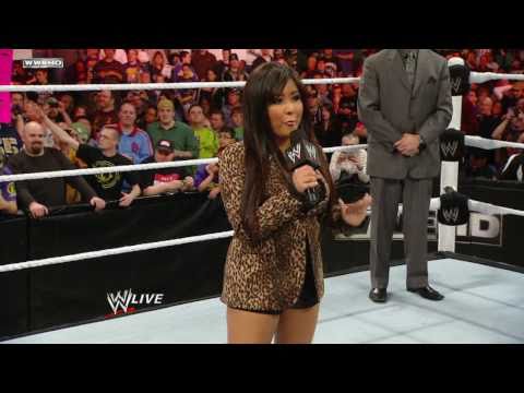 Mariah May Pitches Deonna Purrazzo And Snooki vs. Toni Storm And Mariah, Snooki Comments