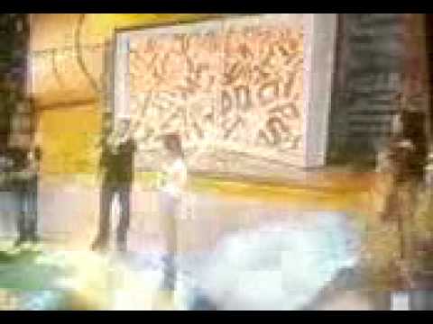 Bruno, Marone e Sandy no Caldeirão (23 05 2009)