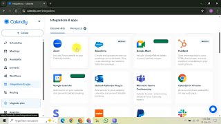 How To Use Calendly With Zoom