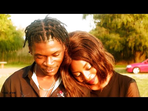 EDDY PAUSA - WAKA WAKA EBS (OFFICIAL MUSIC VIDEO)