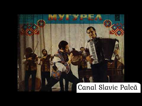 Orchestra Mugurel - Sarba