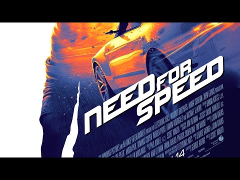 فيلم نيد فور سبيد /NEED FOR SPEED عالي الجوده