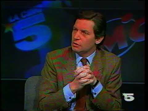 Début du film la gueule de l' autre