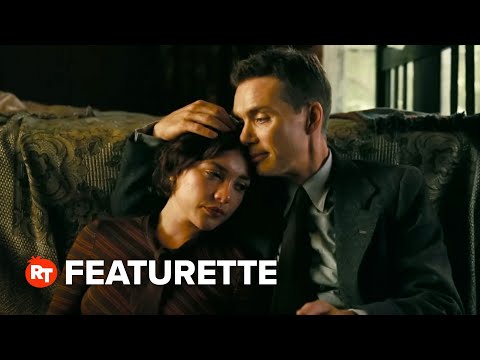 Oppenheimer Featurette - Florence Pugh (2023)