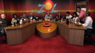 El mambo de Dolce “K lo guakata kelowuu”