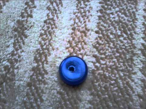 Egyszerű elkészítésű házi vízipipa