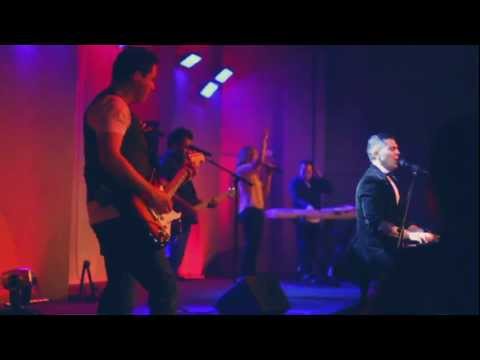 Bani Muñoz & Vida Internacional - Dios Infinito en Vivo