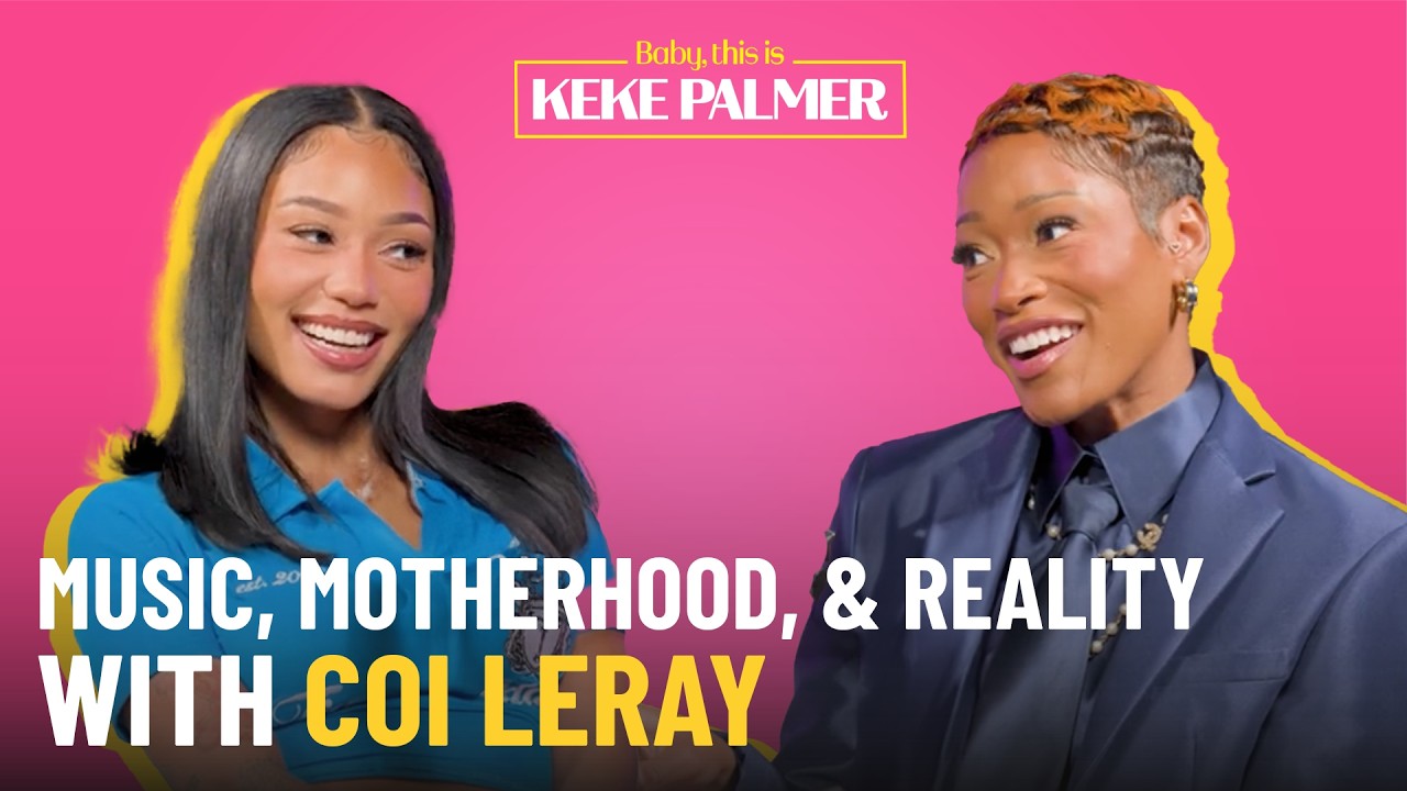 Coi Leray on Love, Motherhood & Being “Really Her”