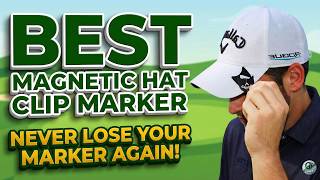 Is This The Best Magnetic Hat Clip Marker for Golfers?