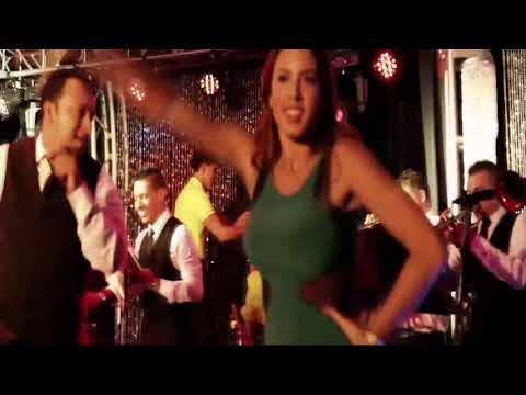 《Aguanilé vs Arranca en fa mix》- Marc Anthony & Sonora Carruseles DjMarioGuillermo Marca Registrada✔