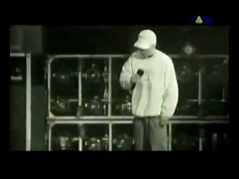 Mistic Molesta - Osiedlowe Akcje Rap Day'97 [1997]