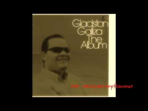 Gladston Galliza - Estrela Algoz