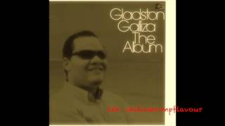 Gladston Galliza - Estrela Algoz
