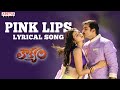 Pink Lips Song With Lyrics Loukyam Songs Gopichand Rakul Preet Singh Anoop Rubens