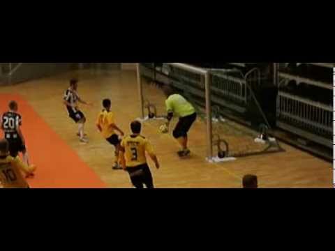 IF Sylvia - Kristberg IF - ICA cup 2013