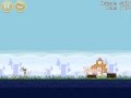 Poached Eggs 1 20 Score 59160 Angry Birds Original