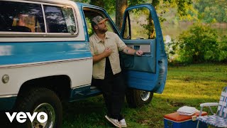 Ain't My Problem (Official Visualizer)