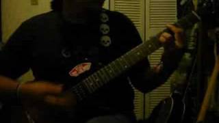 10 Years - Picture Perfect (In Your Eyes) Guitar Cover