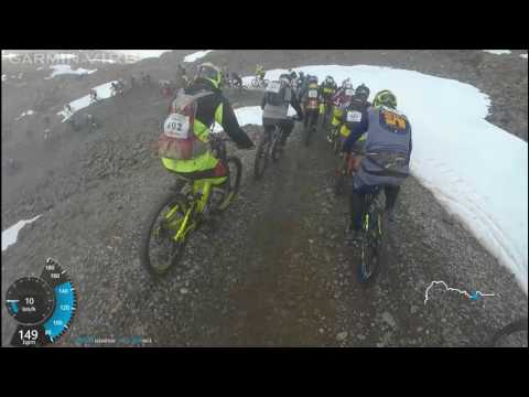 Mountain of Hell Final 2017