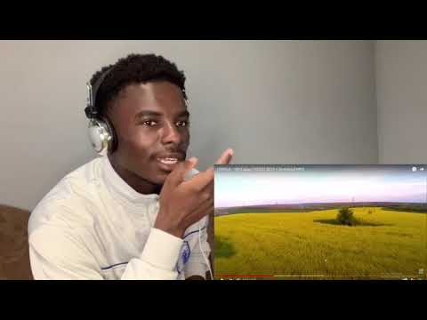 Angolan guy react Bulgarian rap: 100 KILA - 100 ГАЙДИ ( official Video)