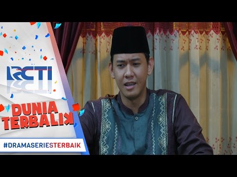 DUNIA TERBALIK - Bakja Merasa Dosa Memanfaatkan Asih [3 APRIL 2017]
