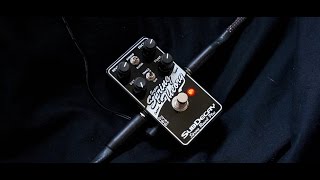 Video thumbnail for Subdecay - Super Spring Theory by Dennis Kayzer