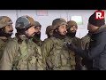 PATRIOT 19 RASHTRIYA RIFLES The Edge Of The Blade