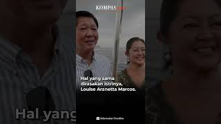 Download lagu Melihat Suasana Saat Jokowi dan Pemimpin Negara ASEAN di Kapal Pinisi… mp3