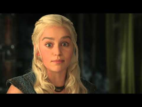 afbeelding Game Of Thrones: Season 3 - Recap Show Preview (HBO)