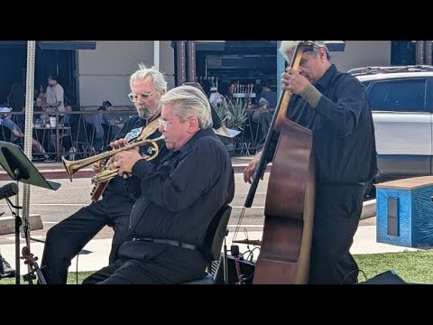Promotional video thumbnail 1 for Nuance Jazz