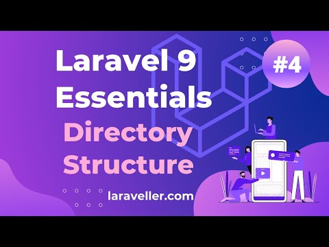 1 Laravel 9 Essentials Tutorial Tools we Need for Laravel