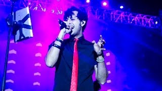 Salim Sulaiman, Shukran Allah 2015