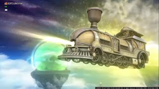 ドラクエ10 プレイ動画204【名も無き願い星第2話:天星の英雄】(超ネタバレあり)