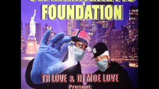 Ultramagnetic MCs - Is It Them?